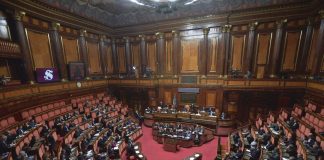 Dal Senato primo via libera al premierato