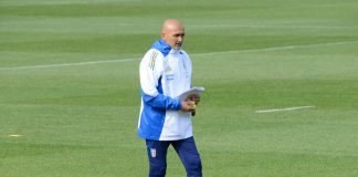 Spalletti “Con la Spagna pronti a giocarcela e a sporcarci”