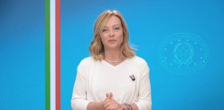 Meloni “Le imprese comprendono la strategicità del piano Mattei”