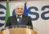 Mattarella “Lo spazio rimanga ambito di collaborazione”