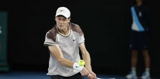 Sinner in semifinale ad Halle, Struff piegato in tre set