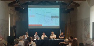 Più sicuro e funzionale: come sarà il “nuovo” incrocio tra i viali Montello e Monte Grappa