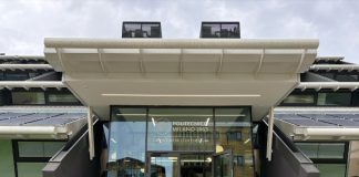 Apre EN:Lab, il nuovo edificio-laboratorio del Politecnico di Milano