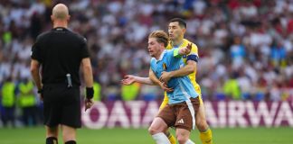 L’Ucraina non sfonda ed è fuori, il Belgio trova la Francia