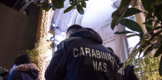 Trento, 7 arresti per traffico di anabolizzanti in tutta Italia