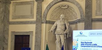 Unpli, nasce la Rete Nazionale delle Infiorate
