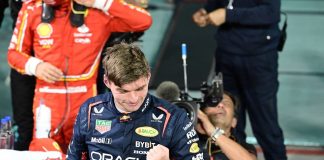 Verstappen in pole a Spielberg, seconda fila per Sainz