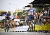 Bardet vince 1^ tappa al Tour in Italia e indossa la maglia gialla