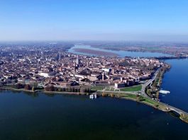 Il derby Mantova Rovigo e l’occasione perduta della Grande Mantova