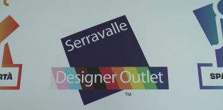 Milano Pride, Serravalle Designer Outlet dà il via a ‘The district of Joy’