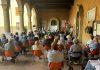“Mazzolari, un pacifista combattente che ha cercato di cambiare la Chiesa e il mondo”