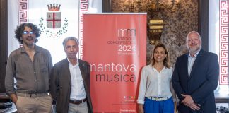 MantovaMusica rilancia e punta ad avvicinare i giovani