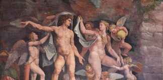 “Metamorfosi: mito antico, pratica contemporanea”: domani seconda giornata di Studi al Maca di San Sebastiano