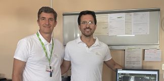 Protesi di caviglia in 3D personalizzata con sostituzione completa dell’astragalo: raro intervento al Poma