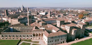 Lavori e cantieri a Palazzo Ducale: mercoledì un incontro per illustrarli