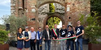 Sulle tracce del tempo: a Castellaro Lagusello inaugurato il Festival dell’Astronomia