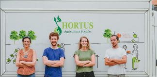 Fondazione Marcegaglia, 50mila euro alla coop Hortus per il progetto “Restart”