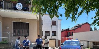 I carabinieri recuperano due bici rubate: denunciato il ladro