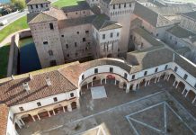 Palazzo Ducale: rincari ai biglietti e nuove modalità di visita da gennaio 2026