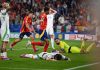 Euro 2024, Spagna-Italia 1-0: azzurri si giocano tutto con la Croazia
