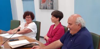 Pegognaga, sulle opere pubbliche scontro in consiglio tra Gorrieri e il sindaco Zilocchi