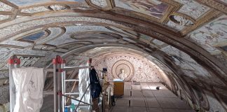 Ducale, da tre anni una stagione eccezionale di cantieri: mercoledì incontro pubblico di aggiornamento