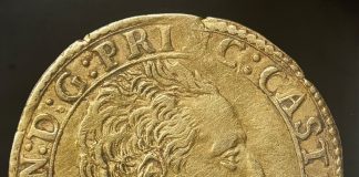 La collezione numismatica di Banca Mps in mostra al Ducale