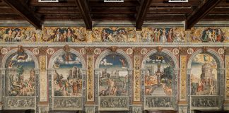 A Palazzo D’Arco il 21 giugno festa della luce tra stelle e magia