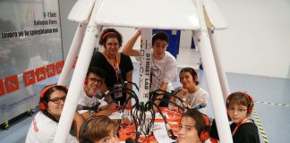 Contest “ti accompagno in Europa”: in palio un viaggio con il proprio compagno di banco per vivere l’Europa Science Experience