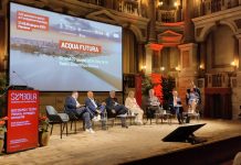 Acqua, Ghizzi (Tea): “Investimenti, tecnologia e meno sprechi per vincere le sfide del futuro”