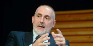 Fs, Donnarumma nuovo ad e Tanzilli presidente