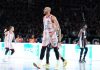 Milano vince gara 1 finale scudetto, Bologna k.o. all’overtime