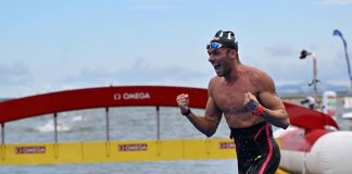 Europei nuoto, Paltrinieri oro nella 10 km
