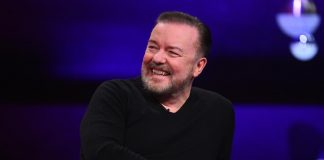 Ricky Gervais e il no al Papa: “Ho rifiutato l’invito”