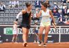 Roland Garros, Paolini e Errani in finale doppio femminile