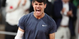 Roland Garros, Alcaraz l’avversario di Sinner in semifinale