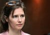 Amanda Knox parla in tv: “Delusa dal verdetto ma determinata, continuerò a dire la verità”