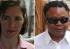 Amanda Knox condannata a tre anni per calunnia a Lumumba