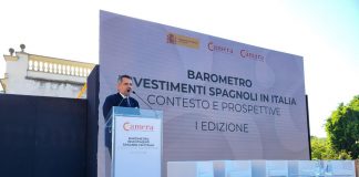 Imprese, Ambasciatore di Spagna in Italia: “Nostri paesi mai così vicini”