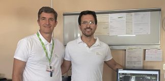 Protesi di caviglia in 3D, raro intervento a Mantova