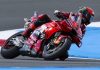 MotoGp Olanda, Bagnaia trionfa a Assen con Ducati