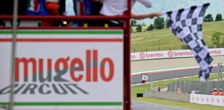 MotoGp Italia, Bagnaia trionfa davanti a Bastianini e Martin