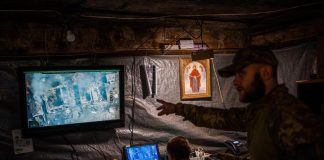 Ucraina, droni contro obiettivi in Russia. Armi nucleari, Usa avvertono Mosca