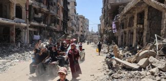 Israele-Hamas, accordo in salita. “Qatar e Egitto non convincono Sinwar”