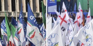 Veneto, Fratelli d’Italia ‘prenota’ presidenza ma Lega non ci sta
