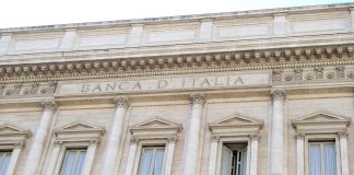 Bankitalia: “Nel 2024 Pil in Italia allo 0,6% e inflazione all’1,1%”