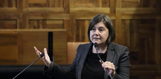 Elena Beccalli nuovo rettore della Cattolica, prima donna alla guida dell’ateneo