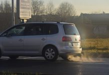 Pm10 fuori limiti, scattano misure antinquinamento di primo livello nel Mantovano