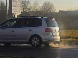 Pm10, da domani 13 marzo a Mantova scattano le limitazioni di primo livello