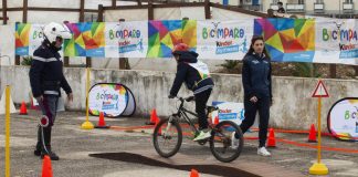 Bicimparo-Kinder Joy of Moving, venerdì la Finale nazionale a Tarvisio